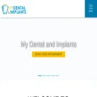 mydentalandimplants.com mydentalandimplants.com