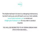 mydermadream.com.au mydermadream.com.au