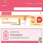 mydermastore.in mydermastore.in