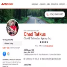 myderryagent.com