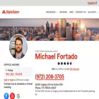 mydfwagent.com