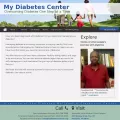 mydiabetescenter.com