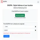 mydigipin.com mydigipin.com
