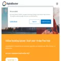 mydigitalbooker.com