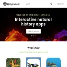 mydigitalearth.com mydigitalearth.com