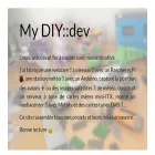 mydiy.dev mydiy.dev