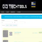 my.djtechtools.com