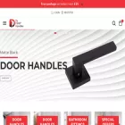 mydoorhandles.com