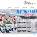 mydreamhair.com