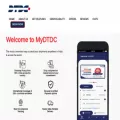 mydtdc.in