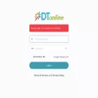mydtonline.com mydtonline.com