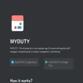 myduty.kr myduty.kr