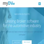 mydvs.co.uk mydvs.co.uk