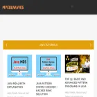 myeduwaves.com myeduwaves.com
