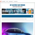 myelectriccarforums.com myelectriccarforums.com