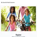 myessentialhealthinsurance.com