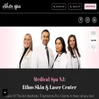 myethosspa.com