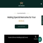 myeventz.co.in myeventz.co.in