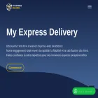 myexpressdelivery.ma