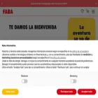 myfaba.es myfaba.es