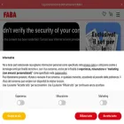 myfaba.it myfaba.it