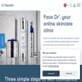 myfacedr.com myfacedr.com