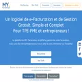 myfacturation.com myfacturation.com