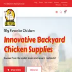 myfavoritechicken.com myfavoritechicken.com