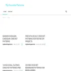myfavoritepatterns.com myfavoritepatterns.com