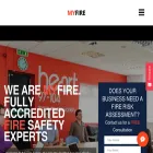 myfire.co.uk