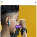myfirst.tech myfirst.tech