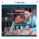 myfirstsale.com myfirstsale.com
