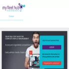 myfleethub.co.uk