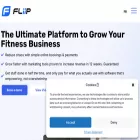 myfliip.com myfliip.com