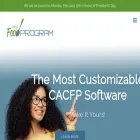 myfoodprogram.com myfoodprogram.com