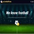 myfootballbets.com