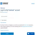 myforemostaccount.com