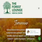 myforestlounge.com myforestlounge.com