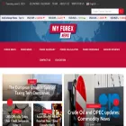 myforexnews.com myforexnews.com