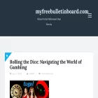 myfreebulletinboard.com myfreebulletinboard.com