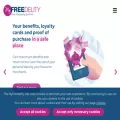 myfreedelity.com