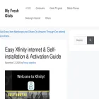 myfreshgists.com