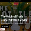 myfreshjuiceblender.com myfreshjuiceblender.com