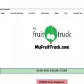 myfruittruck.com