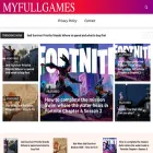 myfullgames.com myfullgames.com