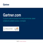 my.gartner.com my.gartner.com