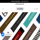 mygarminstraps.fr mygarminstraps.fr
