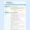 mygb.nl