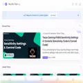 mygfxtool.com