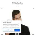 mygigatechnews.com